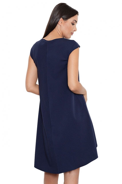 Evening dress model 111509 Figl