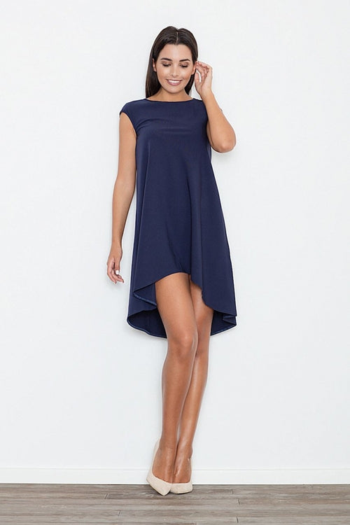 Evening dress model 111509 Figl