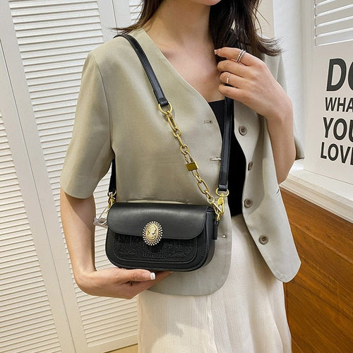 Women's Shoulder Crossbody Bag