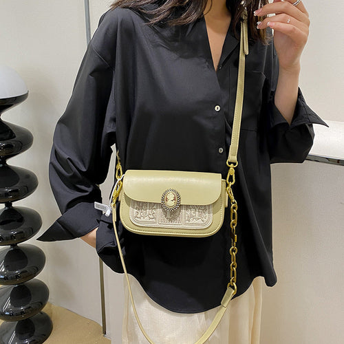 Women's Shoulder Crossbody Bag