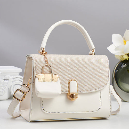 Classy Fashion Shoulder Bag - Fashion Shoulder Bag Ladies Wholesale