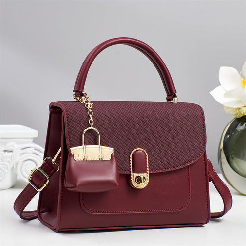 Classy Fashion Shoulder Bag - Fashion Shoulder Bag Ladies Wholesale