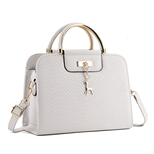 Shoulder Bag Designer Bag - Luxury Handbag Office Ladies' Handbag Pu