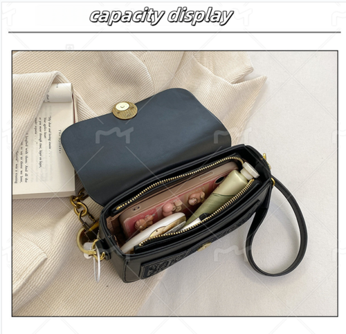 Women's Shoulder Crossbody Bag