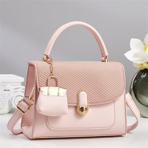 Classy Fashion Shoulder Bag - Fashion Shoulder Bag Ladies Wholesale