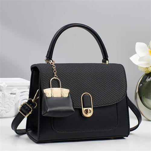 Classy Fashion Shoulder Bag - Fashion Shoulder Bag Ladies Wholesale