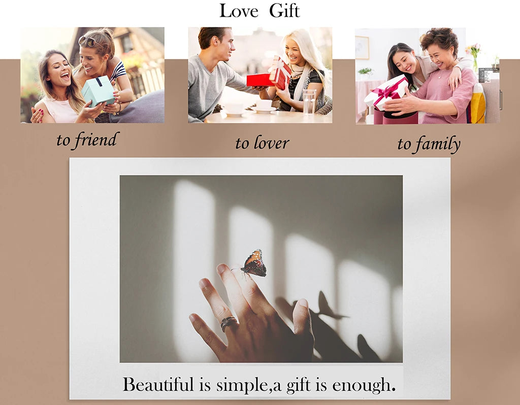 Pearl Collection Gold Color Copper Zirconia Rings For Women Classic Adjustable Moon Open Ring  Fashion Aesthetic Jewelry Gifts