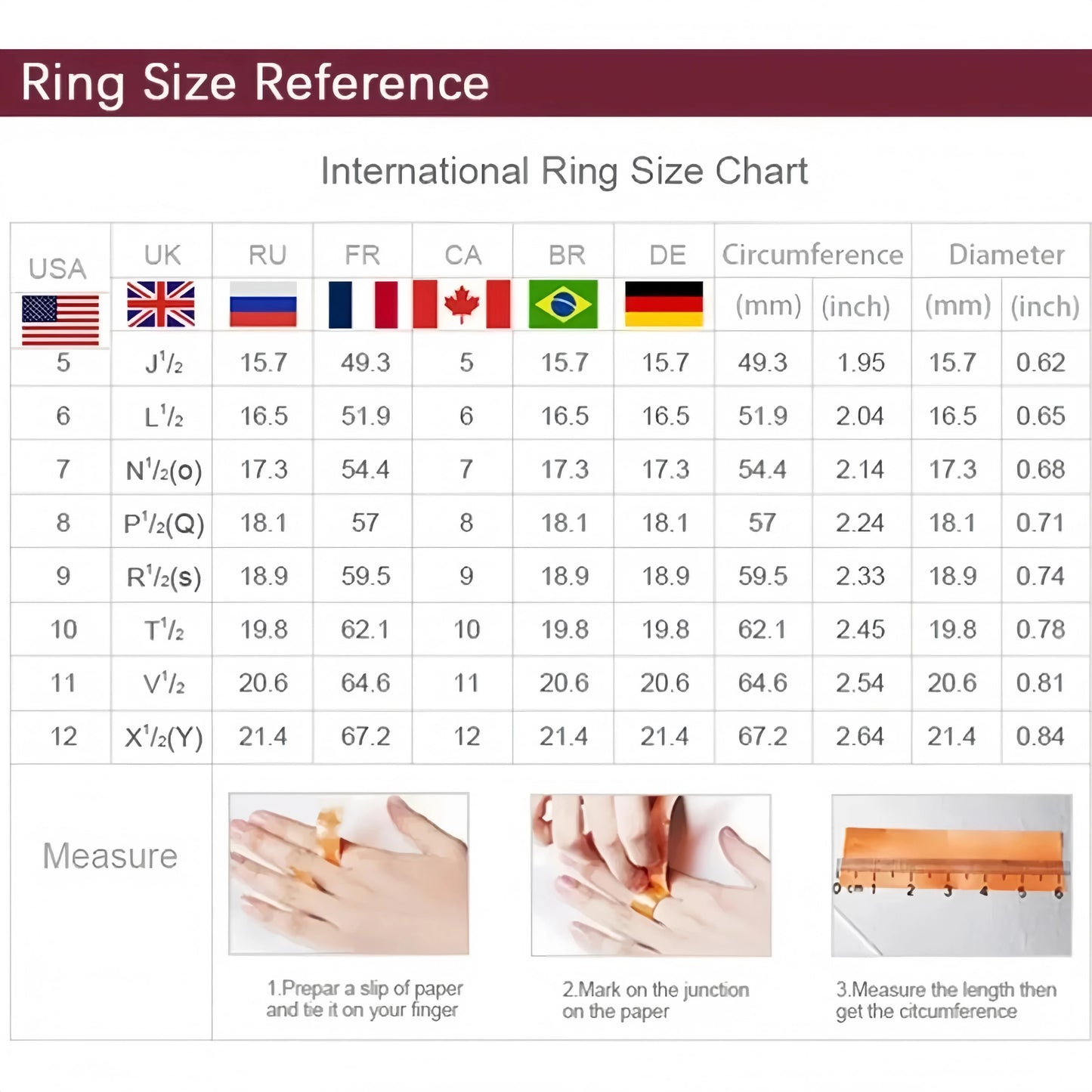 Women's Wide Irregular Rings Geometric Multi functional Minimalist Accessories Jewelry Suitable For Personalized Parties Jewelry