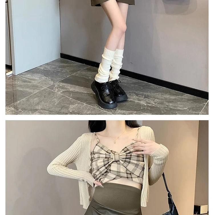 Irregular Bottoms PU Skirts for Maternity Autumn Winter Elastic Waist belly Pencil Clothes for Pregnant Women Youth Pregnancy