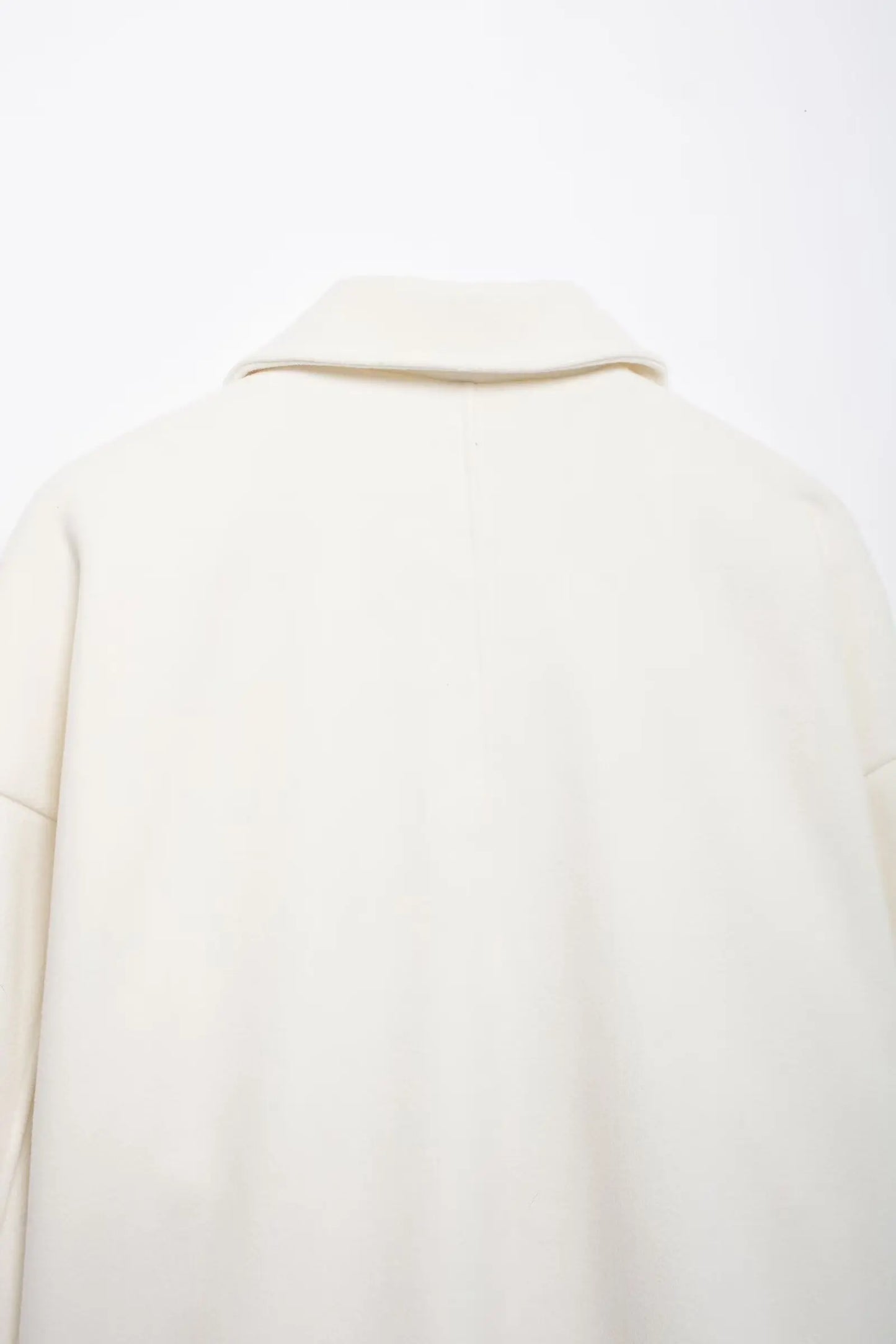 Women's Jackets Coats Autumn 2025 New Chic Loose Long-Sleeved Warm Jackets Fashion Joker Elegant Women's Street Youth Outerwear