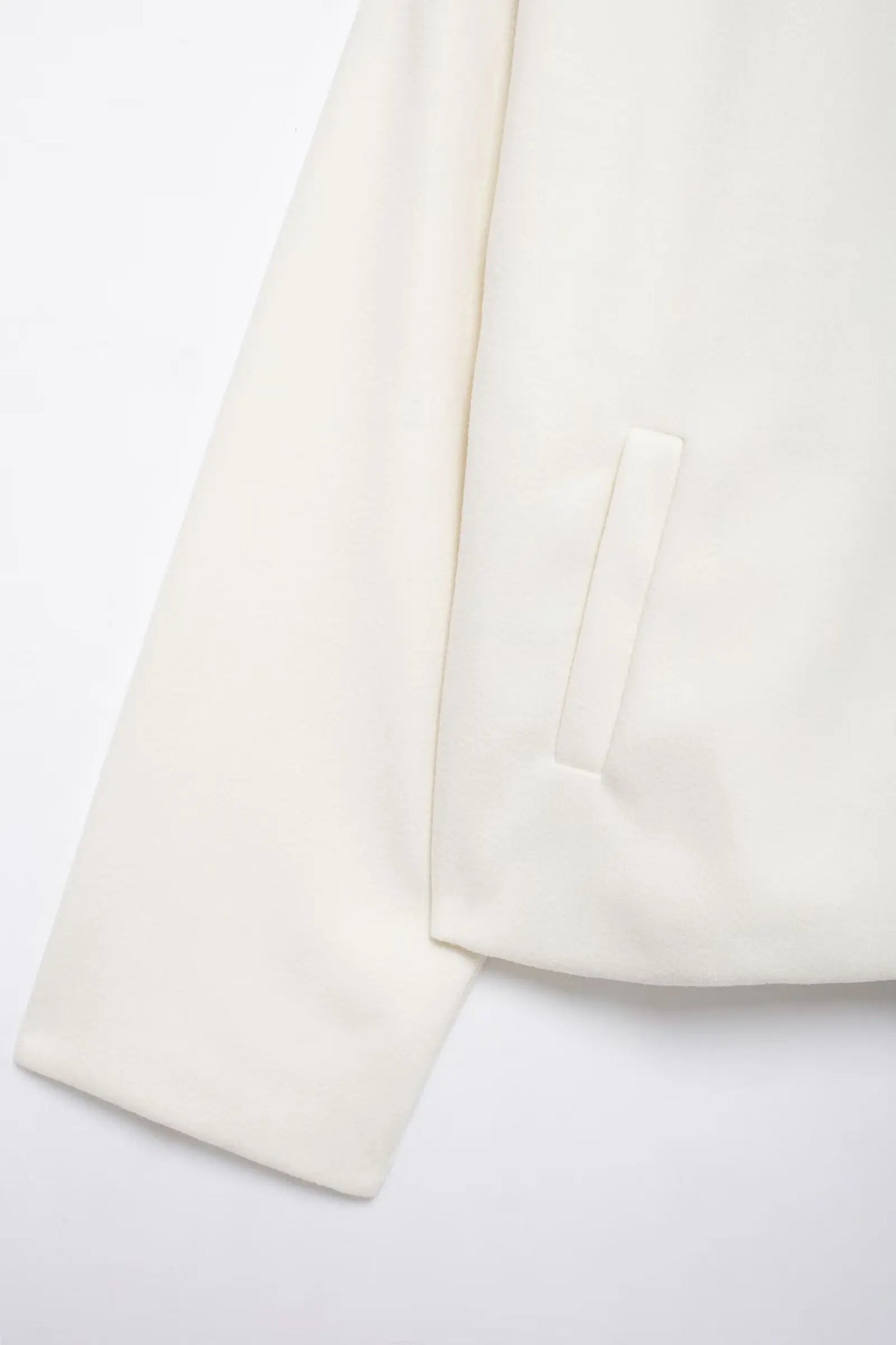 Women's Jackets Coats Autumn 2025 New Chic Loose Long-Sleeved Warm Jackets Fashion Joker Elegant Women's Street Youth Outerwear