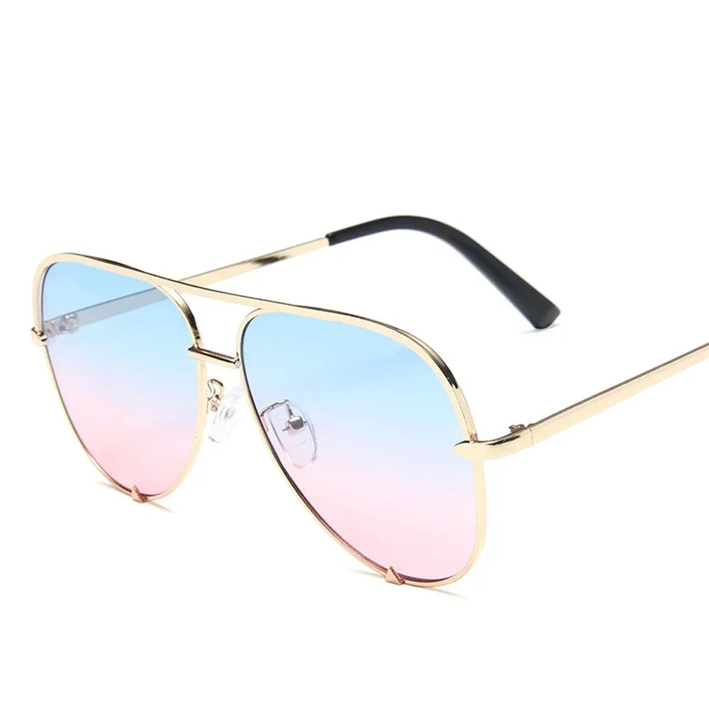 XaYbZc 2025 Men Designer Luxury Retro Sunglasses for Outdoor Driving