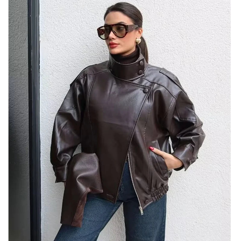 Women's Winter Jackets 2025 New -5 Degree Warm Women's Coats Fashion Thick Elegant Loose Jackets Street Youth Chic Travel Coats