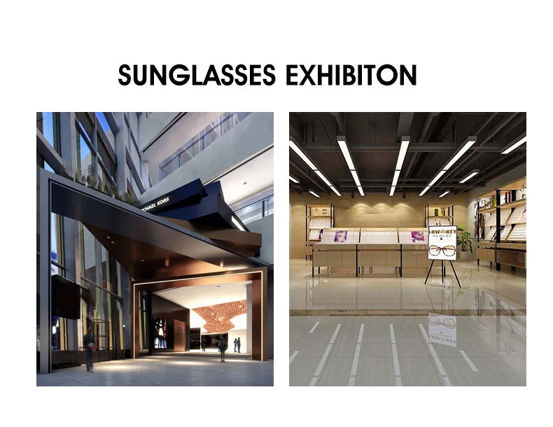 New Oval Frame Fashionable Sunglasses Metal Frame Personalized Sunglasses Ins Trendy Sunglasses For Friend Gifts