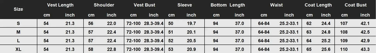 Knit Sweater 3 Piece Set Women Knitted Vest Cardigan Pencil Pants Suit Matching Sets Print Single Breasted Coat Knit Outfits