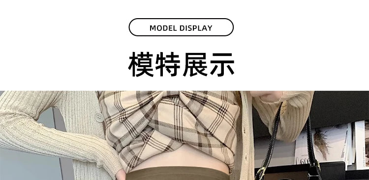 Irregular Bottoms PU Skirts for Maternity Autumn Winter Elastic Waist belly Pencil Clothes for Pregnant Women Youth Pregnancy