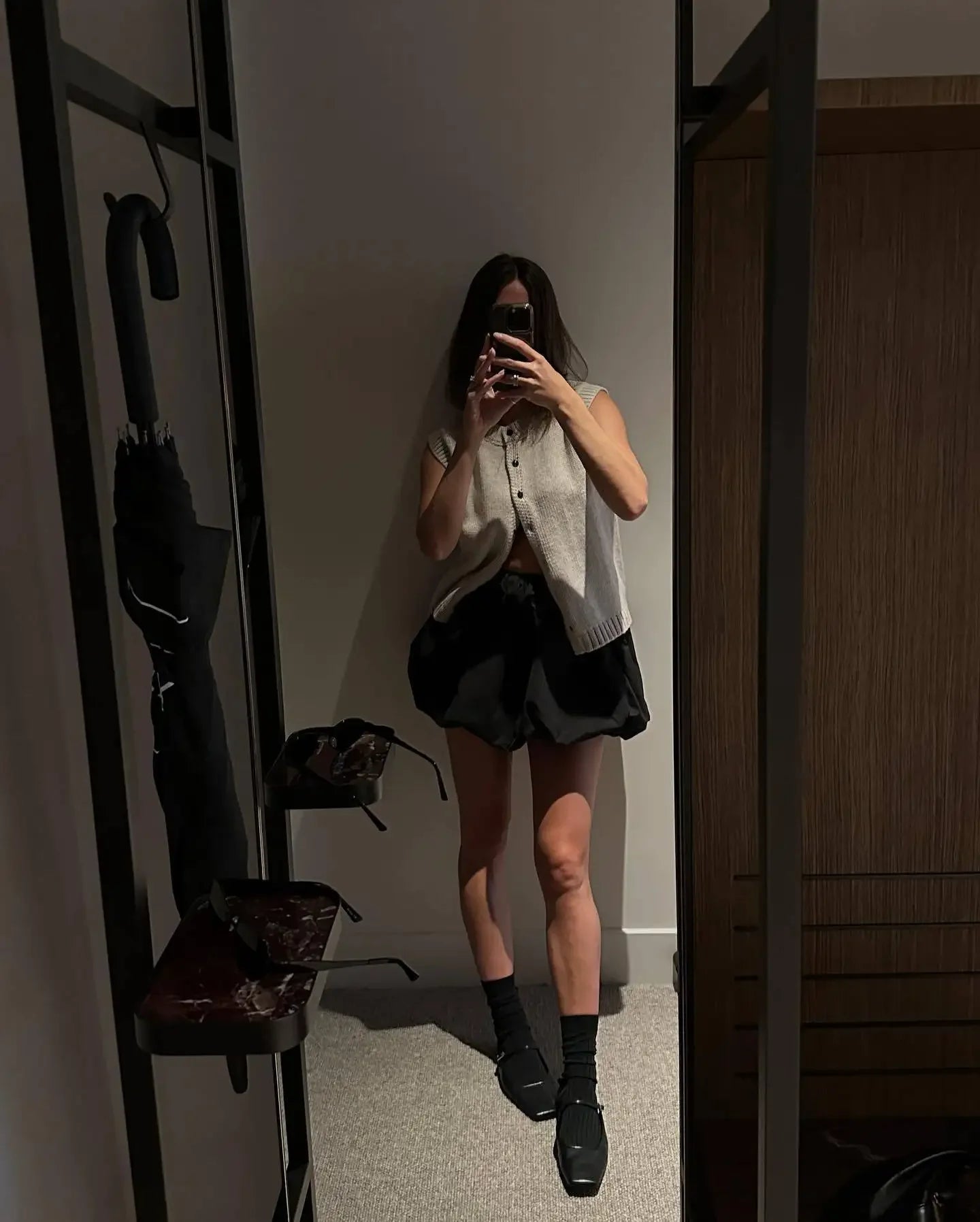 Knitted Vests Top For Women Casual Single-Breasted Knitwear Cardigan Tank Sweater Female Solid Sleeveless 2024 Fashion