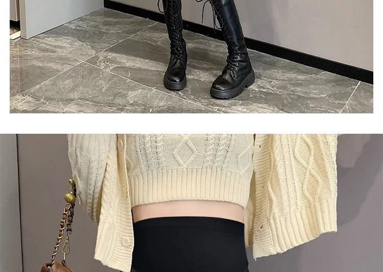 Irregular Bottoms PU Skirts for Maternity Autumn Winter Elastic Waist belly Pencil Clothes for Pregnant Women Youth Pregnancy