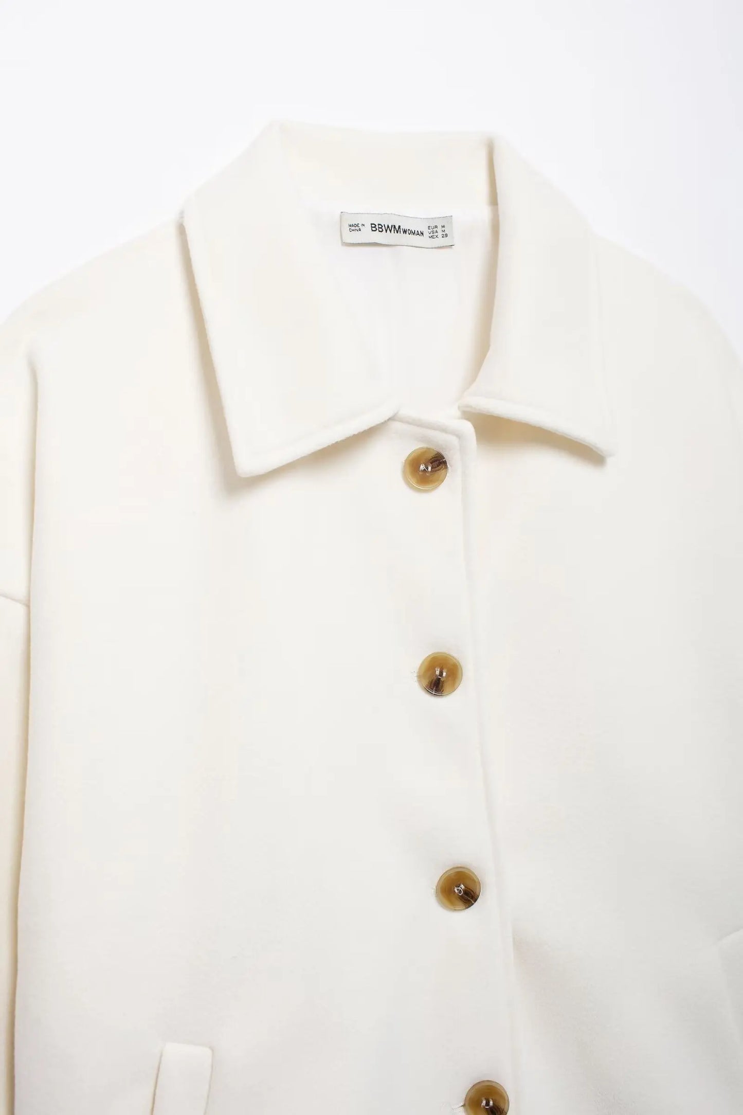 Women's Jackets Coats Autumn 2025 New Chic Loose Long-Sleeved Warm Jackets Fashion Joker Elegant Women's Street Youth Outerwear